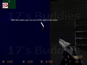 Screen uploaded  10-26-2007 by 17Buddies