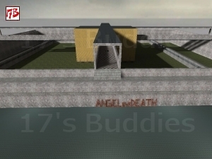 Screen uploaded  07-05-2006 by 17Buddies