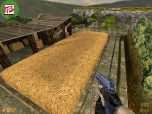 de_westernzone (Counter-Strike)