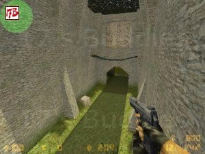 de_yucatan (Counter-Strike)