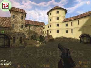 de_52castello (Counter-Strike)