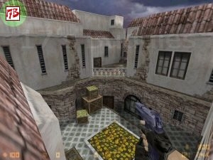 de_52costadelsol (Counter-Strike)