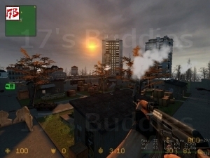 Screen uploaded  11-25-2008 by 17Buddies