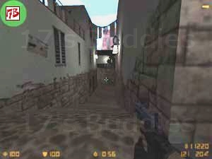 de_52spain_newb (Counter-Strike)