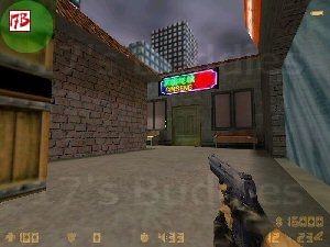 es_chinatown_rush (Counter-Strike)