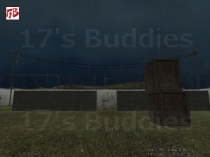 Screen uploaded  11-30-2007 by 17Buddies