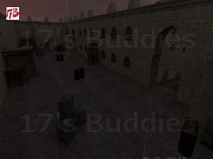 Screen uploaded  07-25-2006 by 17Buddies