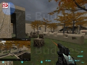 Screen uploaded  11-12-2006 by 17Buddies
