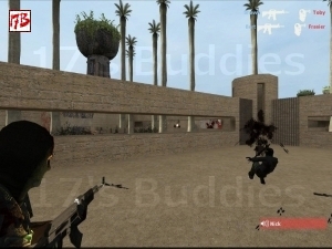 Screen uploaded  05-31-2006 by 17Buddies