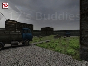 Screen uploaded  12-18-2008 by 17Buddies