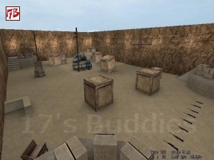 Screen uploaded  11-19-2007 by 17Buddies