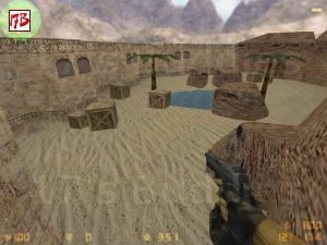 sp_oasis (Counter-Strike)