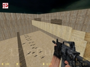 Screen uploaded  03-05-2009 by 17Buddies