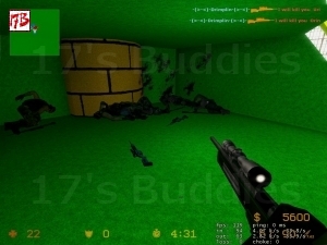 Screen uploaded  03-05-2009 by 17Buddies