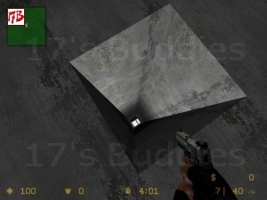 Screen uploaded  11-23-2005 by 17Buddies