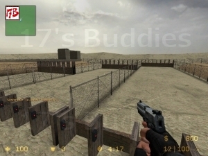 Screen uploaded  02-06-2006 by 17Buddies
