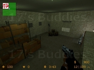 Screen uploaded  02-27-2006 by 17Buddies