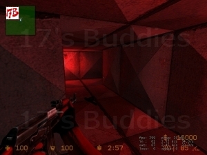 Screen uploaded  12-10-2007 by 17Buddies