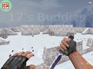 fy_arcticworld (Counter-Strike)