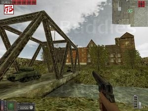 Screen uploaded  08-09-2004 by Chapo
