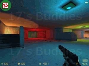 fy_basement (Counter-Strike)