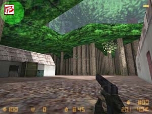 as_forest (Counter-Strike)