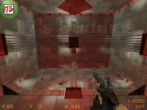 fy_cube2 (Counter-Strike)