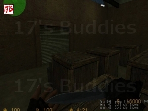Screen uploaded  08-01-2008 by 17Buddies