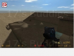 Screen uploaded  03-30-2007 by 17Buddies