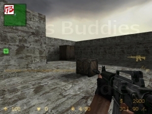 Screen uploaded  02-26-2009 by 17Buddies