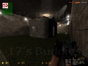 Screen uploaded  09-14-2007 by 17Buddies