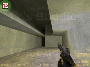 fy_horror (Counter-Strike)