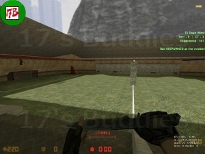 sj_funny (Counter-Strike)