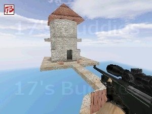 xxx_azchenbao (Counter-Strike)