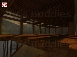 de_bambukarhunsauna_v3 (CS:Source)