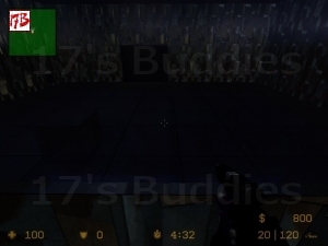 Screen uploaded  11-26-2009 by 17Buddies