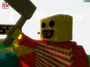 legodude (GMod 9)