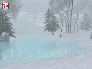 gm_winterforest (Garry's Mod)