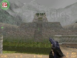 fy_aztec (Counter-Strike)