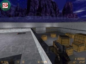 fy_tmc (Counter-Strike)