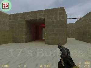 fy_dinoiceworld (Counter-Strike)