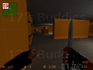 Screen uploaded  06-14-2010 by 17Buddies