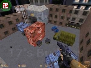 aim_assault (Counter-Strike)