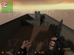Screen uploaded  05-20-2010 by 17Buddies