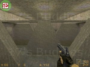 aim_deathmatch (Counter-Strike)