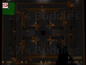 Screen uploaded  05-18-2010 by 17Buddies