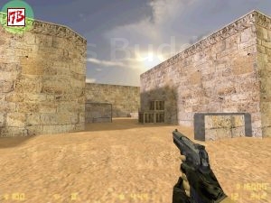 aim_dusty (Counter-Strike)