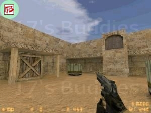 aim_freak (Counter-Strike)