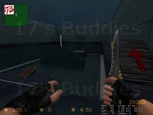 gg_kezasboosterlevel_v3 (CS:Source)