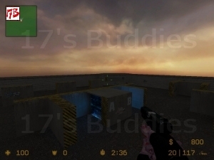 Screen uploaded  10-31-2009 by 17Buddies